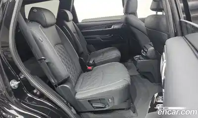 Kia Mohave 2023 3.0 Автомат в Москве № 131261, миниатюра 12