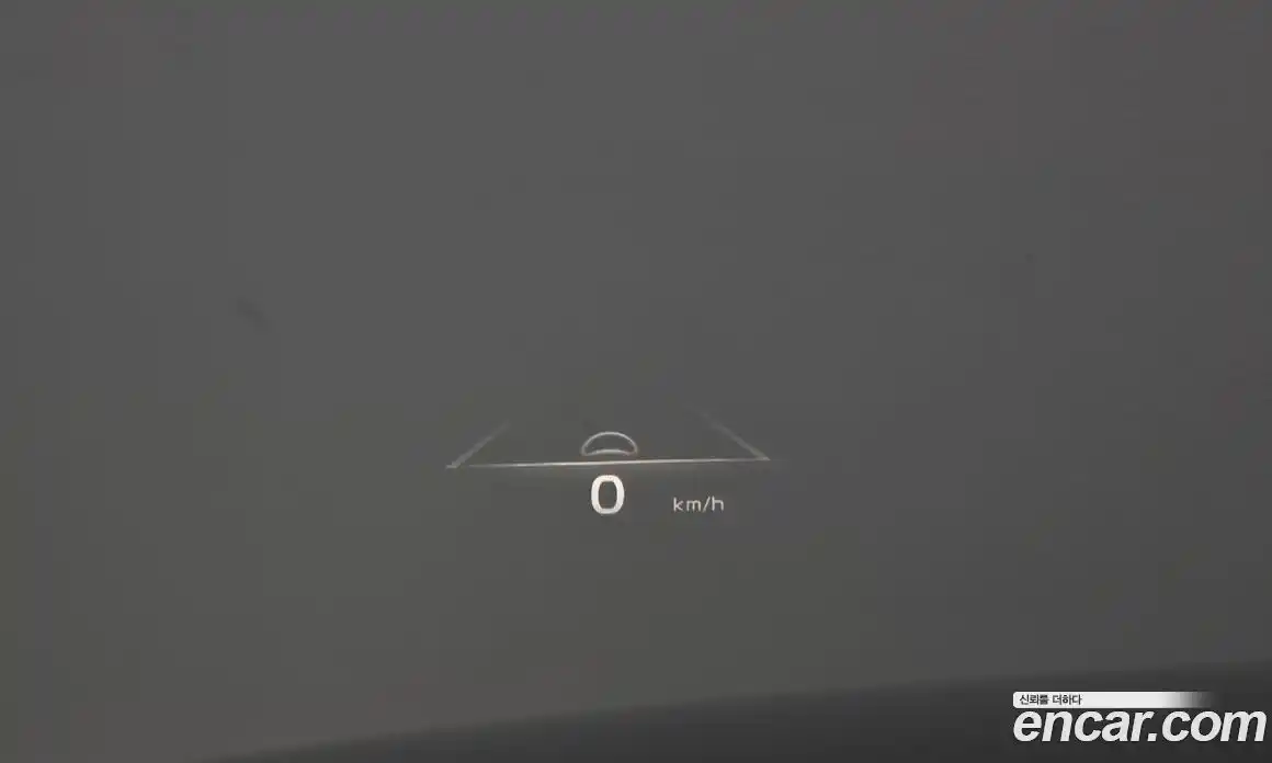 Kia Mohave 2023 3.0 Автомат в Москве № 131261, фото 17