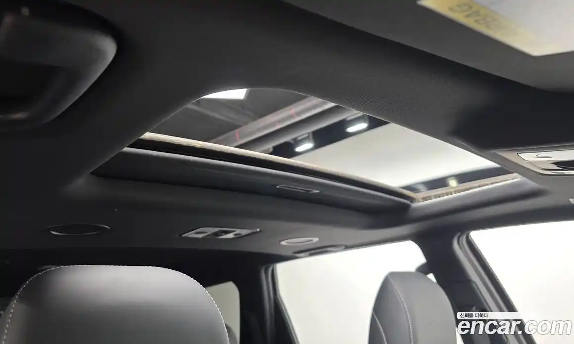 Kia Mohave 2023 3.0 Автомат в Москве № 131261, фото 18