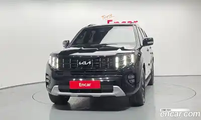 Kia Mohave 2023 3.0 Автомат в Москве № 131261, миниатюра 3