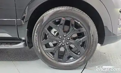 Kia Mohave 2023 3.0 Автомат в Москве № 131261, миниатюра 5