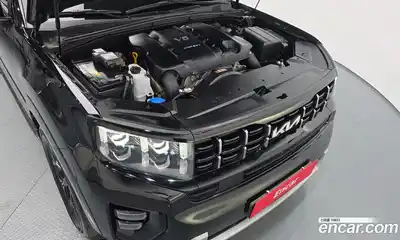 Kia Mohave 2023 3.0 Автомат в Москве № 131261, миниатюра 6