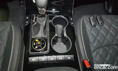 Kia Mohave 2023 3.0 Автомат в Москве № 131261, миниатюра 9