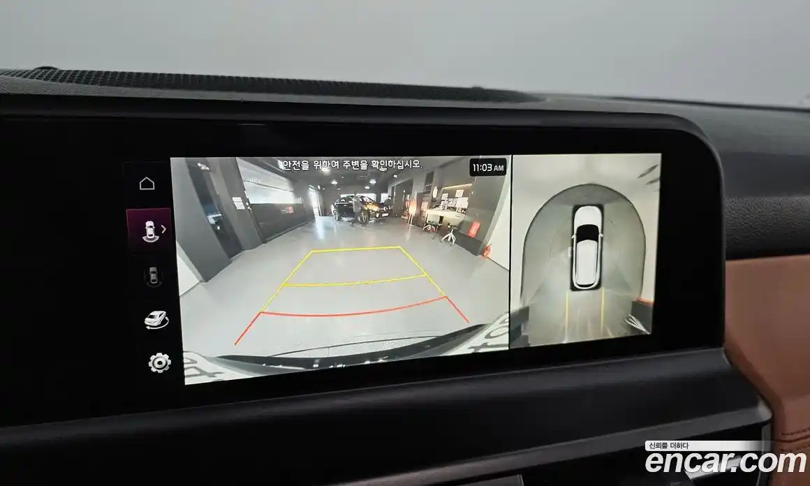 Kia Seltos 2023 1.6 Автомат в Москве № 132009, фото 15