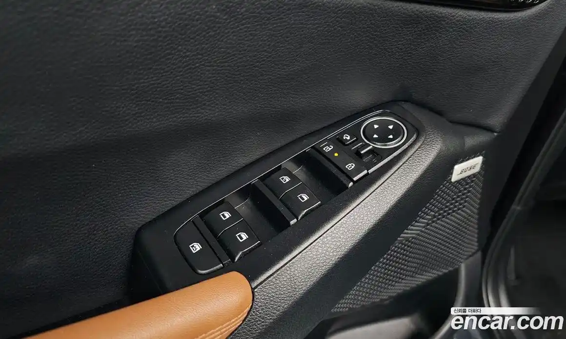 Kia Seltos 2023 1.6 Автомат в Москве № 132009, фото 17