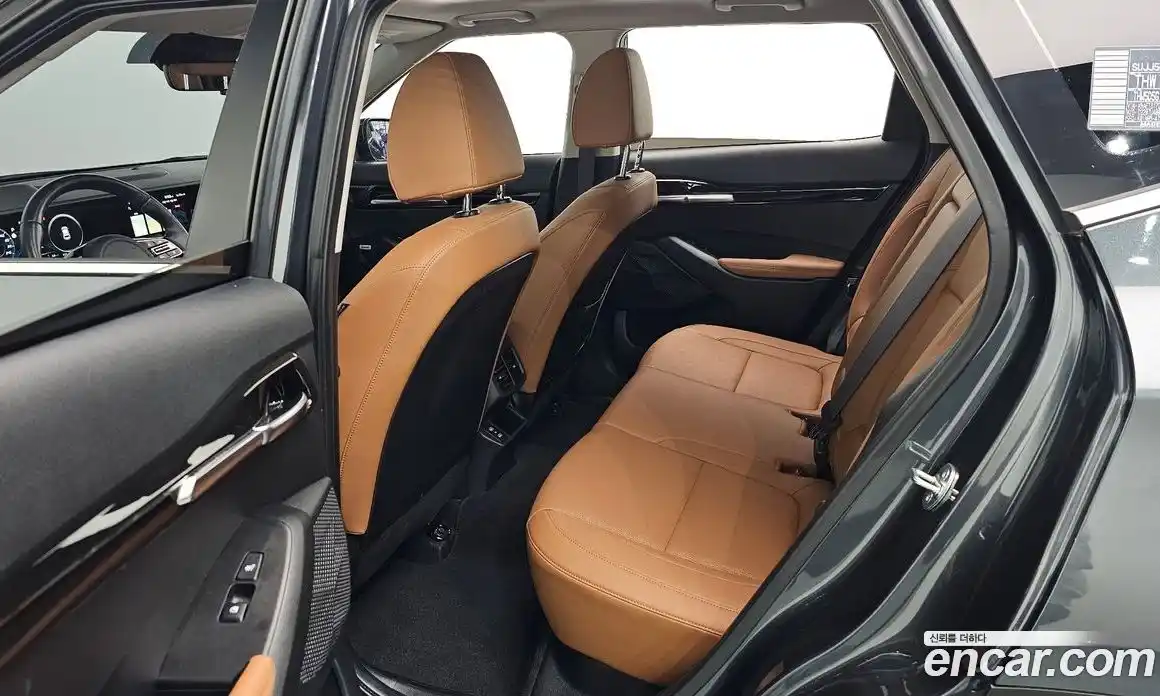 Kia Seltos 2023 1.6 Автомат в Москве № 132009, фото 19