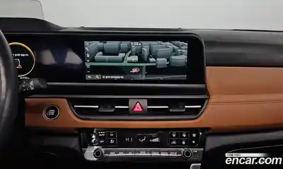 Kia Seltos 2023 1.6 Автомат в Москве № 132009, миниатюра 2