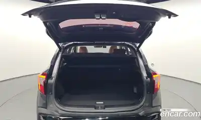 Kia Seltos 2023 1.6 Автомат в Москве № 132009, миниатюра 5