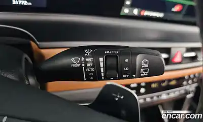 Kia Seltos 2023 1.6 Автомат в Москве № 132009, миниатюра 7