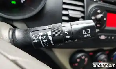 Kia Morning 2013 1.0 Автомат в Москве № 133475, миниатюра 6