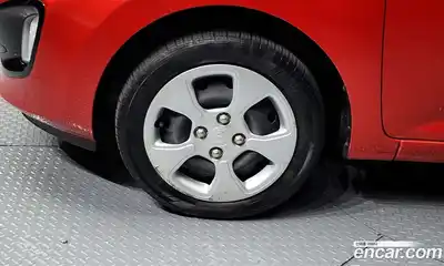 Kia Morning 2013 1.0 Автомат в Москве № 133475, миниатюра 7