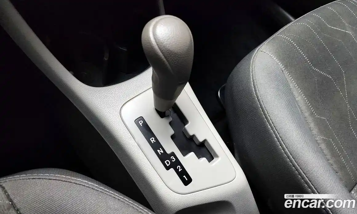 Kia Morning 2013 1.0 Автомат в Москве № 133475, фото 10