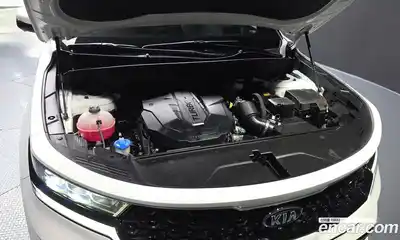 Kia Sorento 2021 2.2 Автомат в Москве № 133596, миниатюра 2