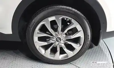 Kia Sorento 2021 2.2 Автомат в Москве № 133596, миниатюра 10