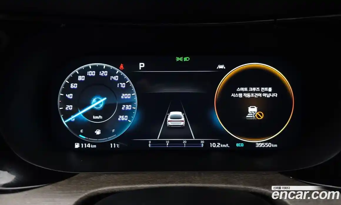 Kia K5 2022 1.6 Автомат в Москве № 133728, фото 12