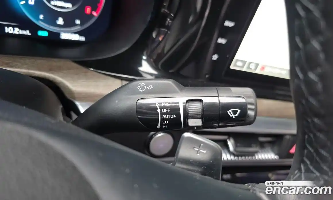 Kia K5 2022 1.6 Автомат в Москве № 133728, фото 15