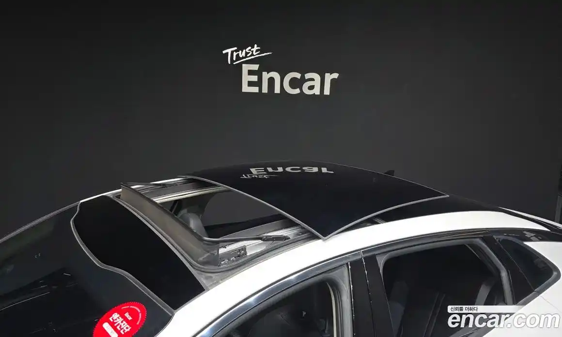 Kia K5 2022 1.6 Автомат в Москве № 133728, фото 16