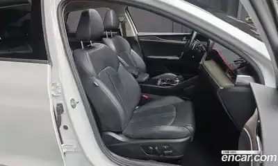 Kia K5 2022 1.6 Автомат в Москве № 133728, миниатюра 4