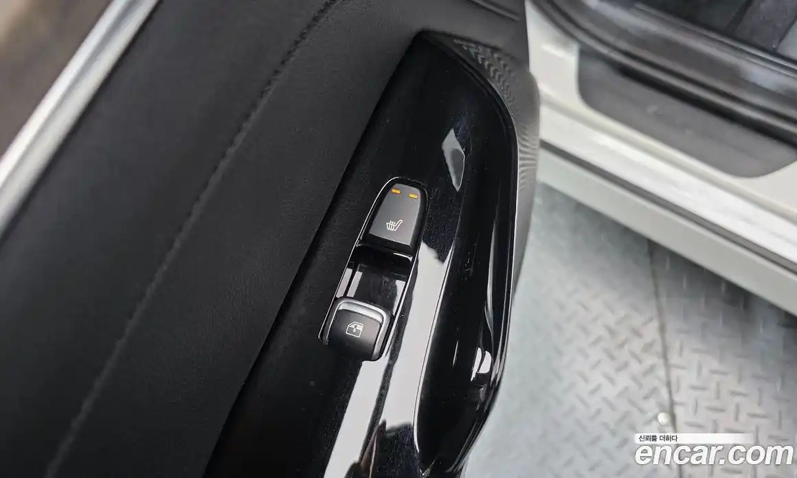 Kia K5 2022 1.6 Автомат в Москве № 133728, фото 6