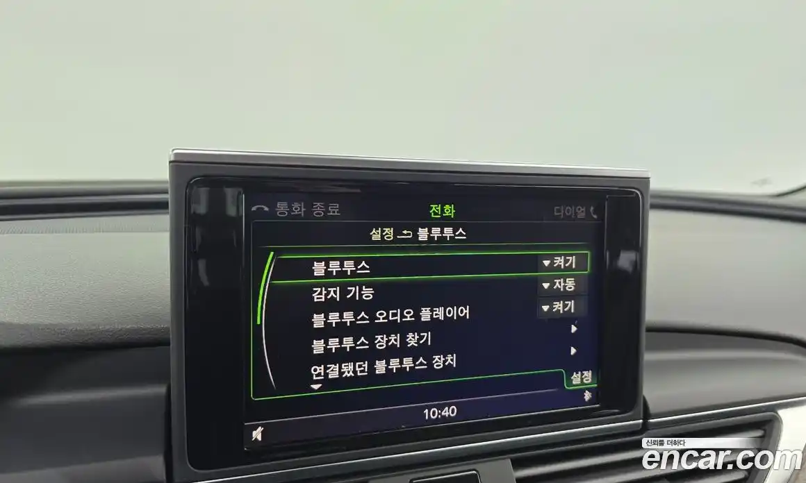 Audi A6 2012 3.0 Автомат в Москве № 134606, фото 18