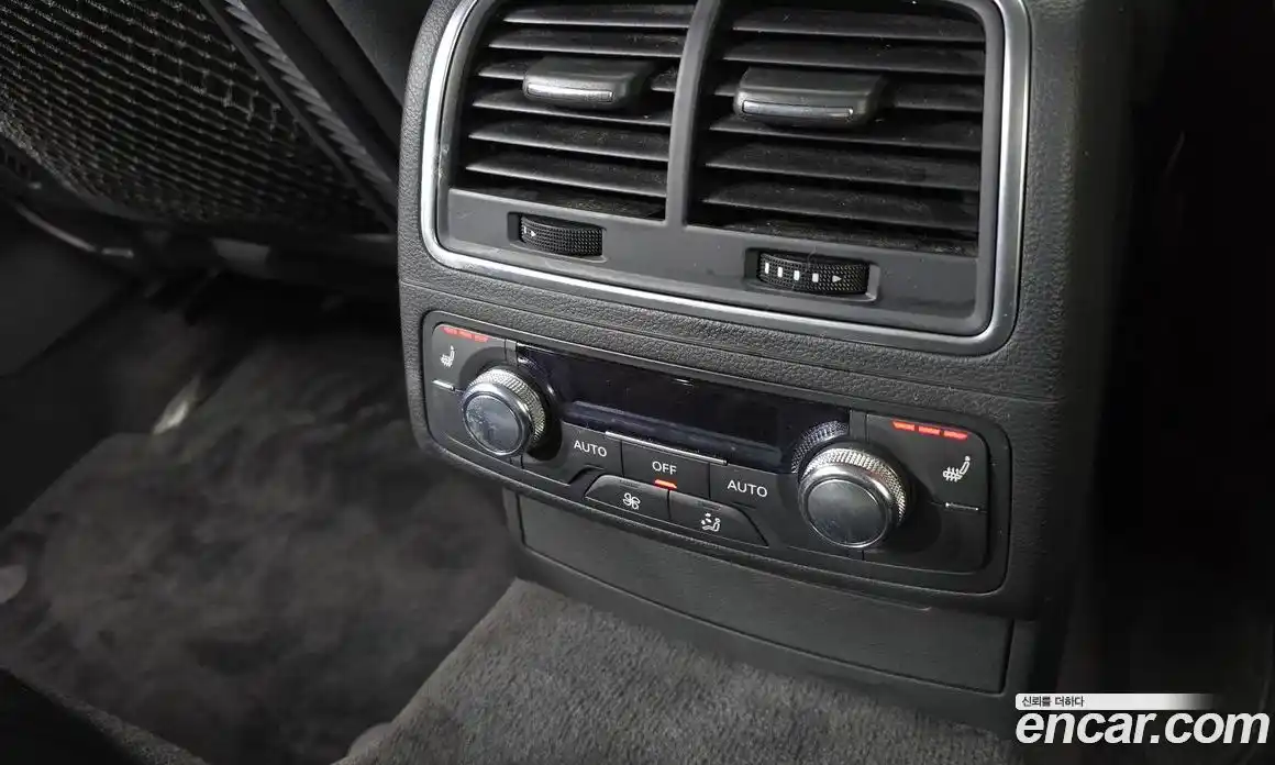 Audi A6 2012 3.0 Автомат в Москве № 134606, фото 8