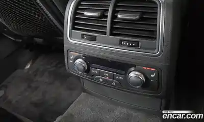 Audi A6 2012 3.0 Автомат в Москве № 134606, миниатюра 8