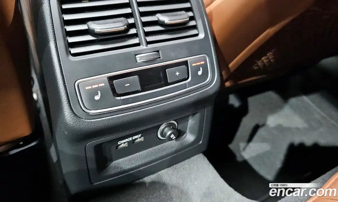 Audi A4 2021 2.0 Автомат в Москве № 134834, фото 13