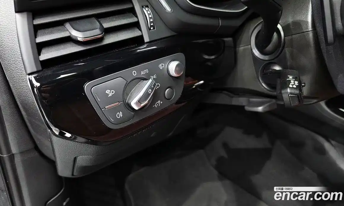 Audi A4 2021 2.0 Автомат в Москве № 134834, фото 8