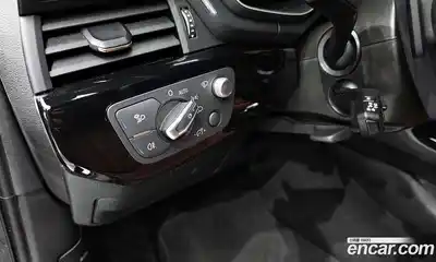 Audi A4 2021 2.0 Автомат в Москве № 134834, миниатюра 8