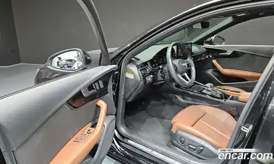 Audi A4 2021 2.0 Автомат в Москве № 134834, миниатюра 10