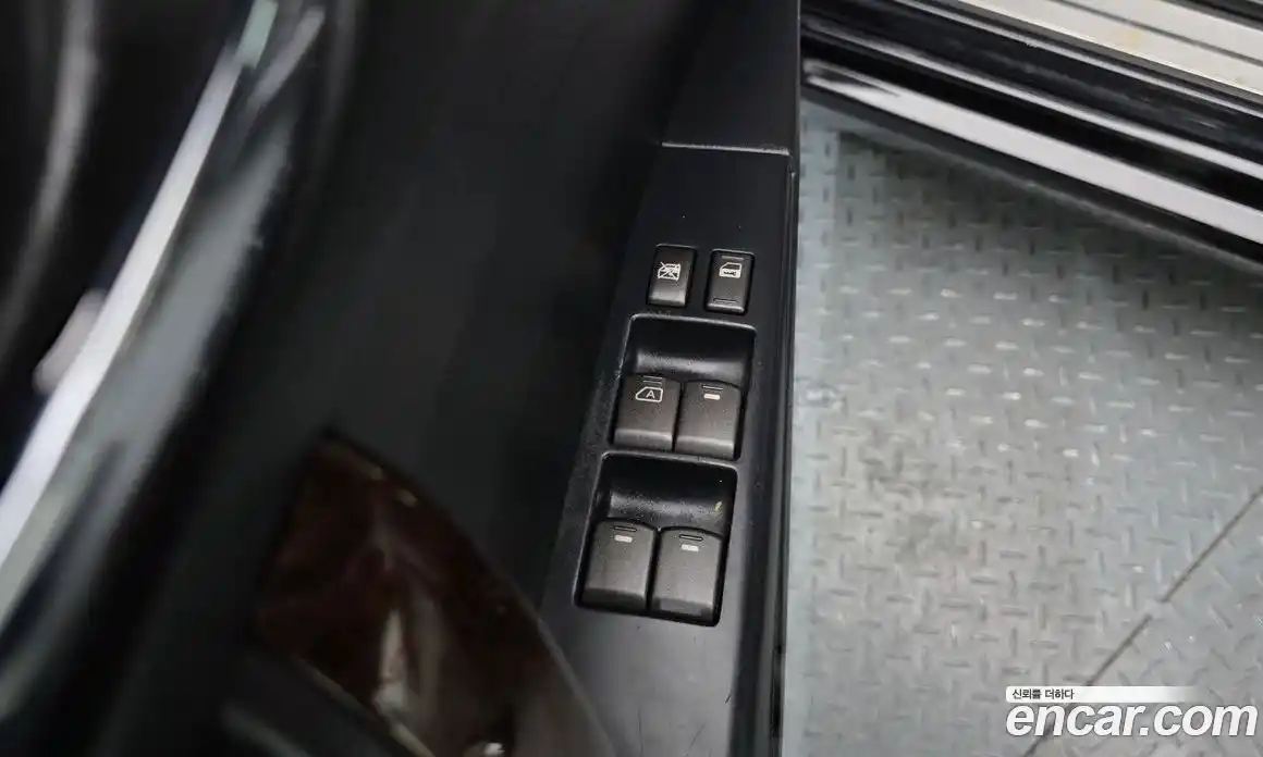 Renault SM5 2009 2.0 Автомат в Москве № 139082, фото 11