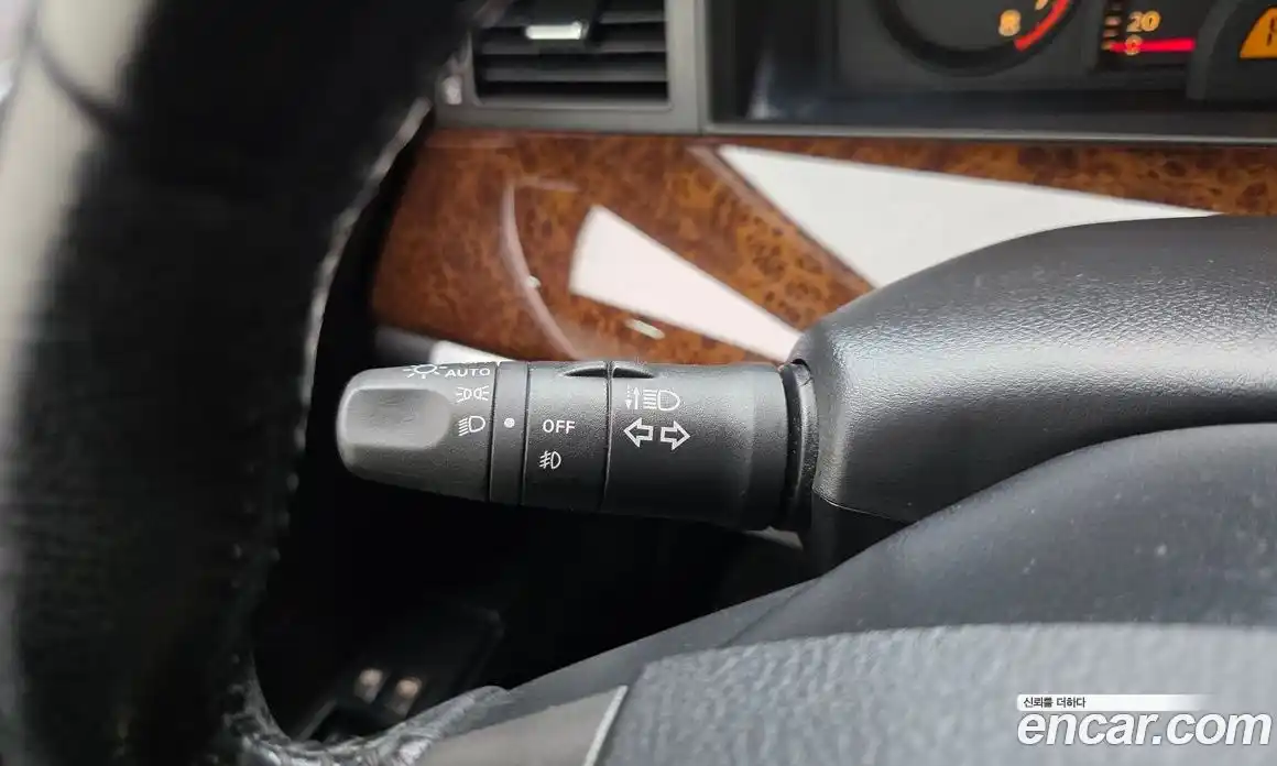 Renault SM5 2009 2.0 Автомат в Москве № 139082, фото 14