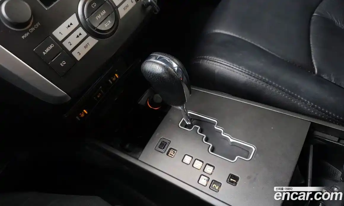 Renault SM5 2009 2.0 Автомат в Москве № 139082, фото 17