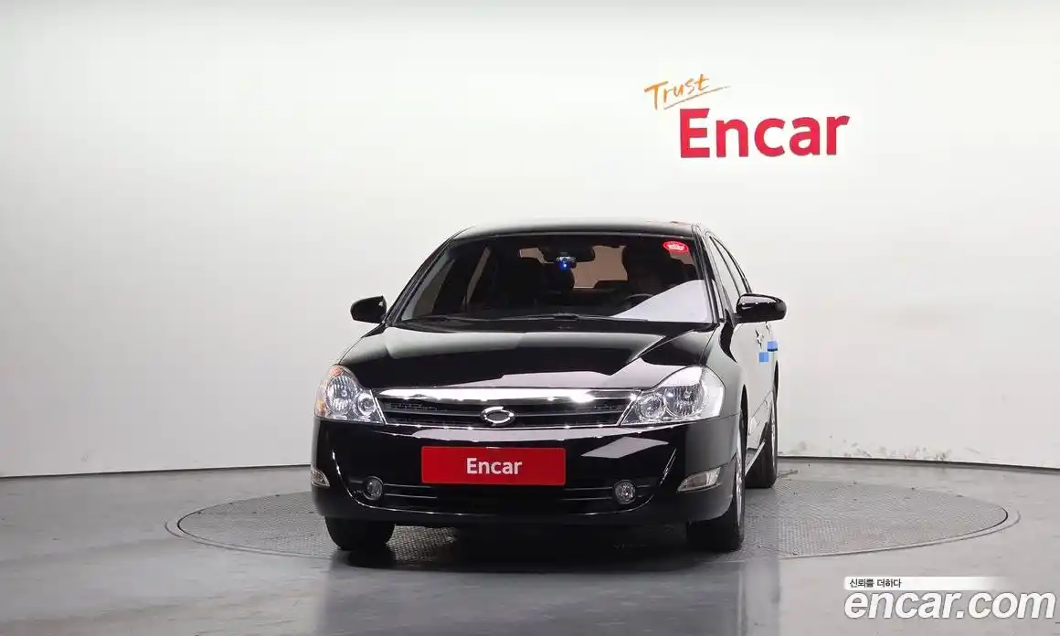 Renault SM5 2009 2.0 Автомат в Москве № 139082, фото 19