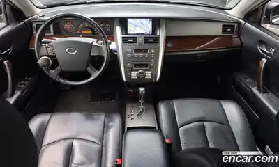 Renault SM5 2009 2.0 Автомат в Москве № 139082, миниатюра 5