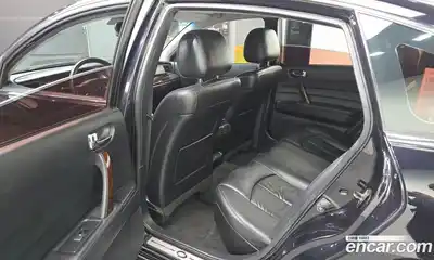 Renault SM5 2009 2.0 Автомат в Москве № 139082, миниатюра 6