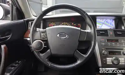 Renault SM5 2009 2.0 Автомат в Москве № 139082, миниатюра 8