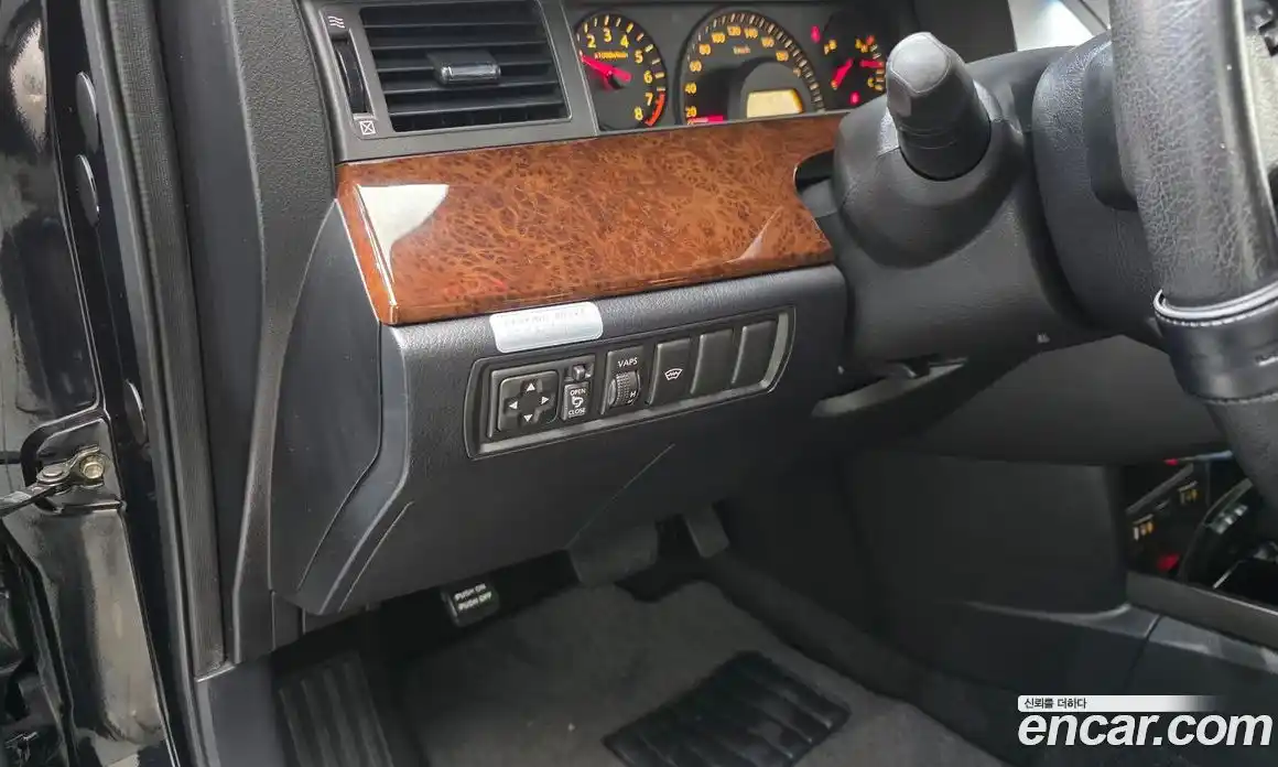 Renault SM5 2009 2.0 Автомат в Москве № 139082, фото 9