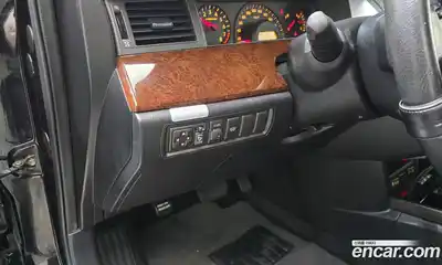 Renault SM5 2009 2.0 Автомат в Москве № 139082, миниатюра 9