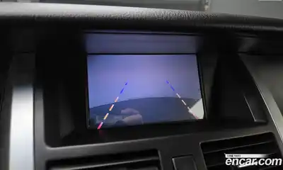 Renault SM5 2009 2.0 Автомат в Москве № 139082, миниатюра 10