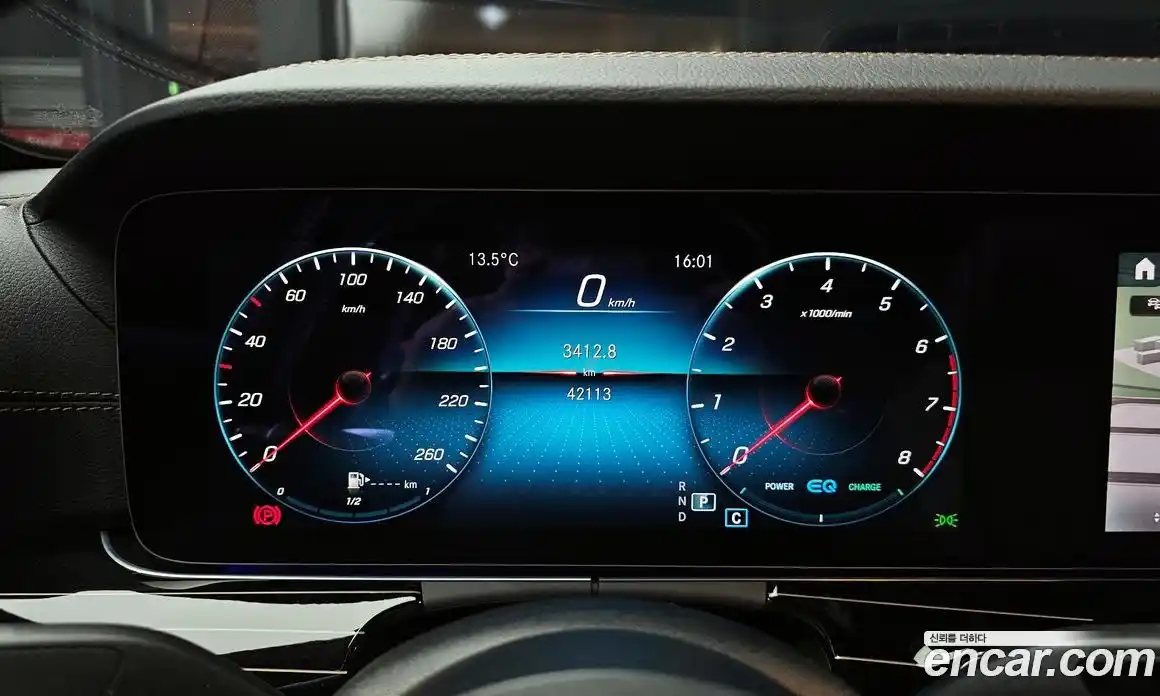 Mercedes-Benz E-Class 2021 3.0 Автомат в Москве № 141268, фото 20