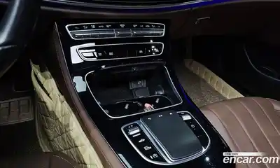 Mercedes-Benz E-Class 2021 3.0 Автомат в Москве № 141268, миниатюра 5