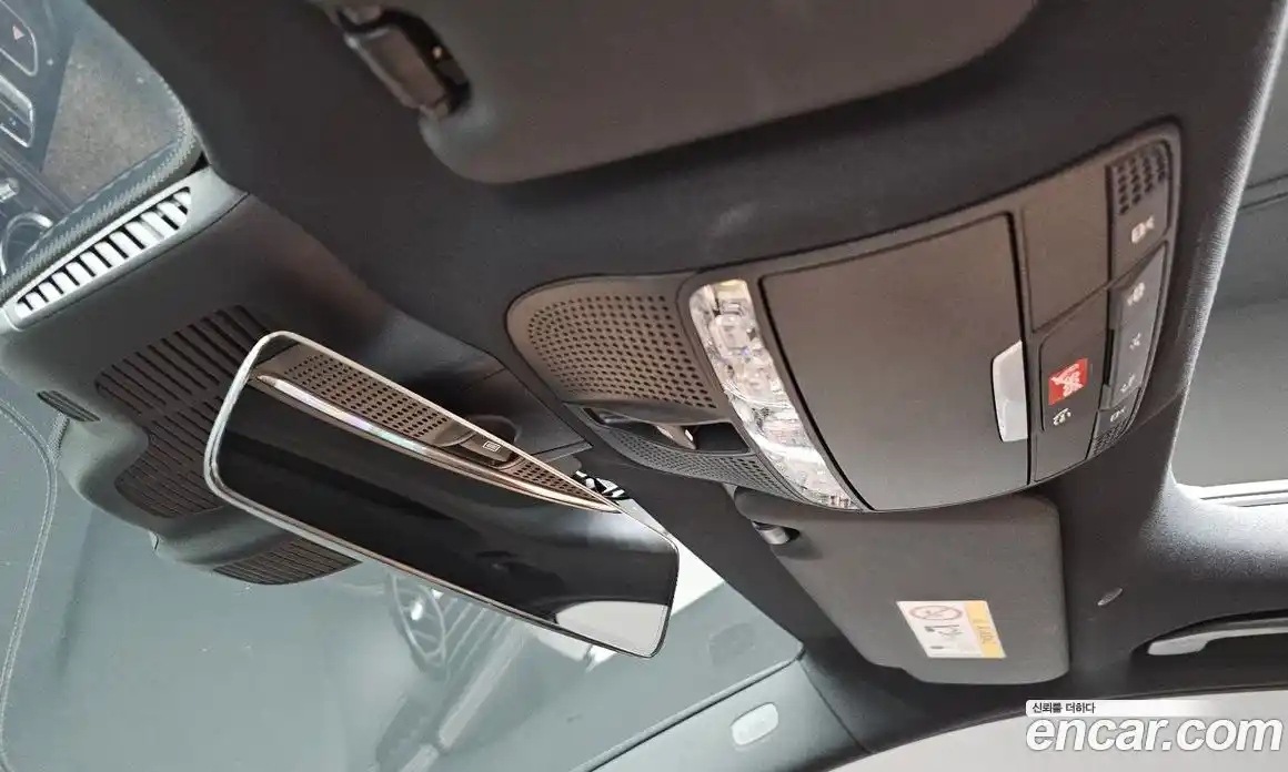 Mercedes-Benz E-Class 2021 3.0 Автомат в Москве № 141268, фото 6