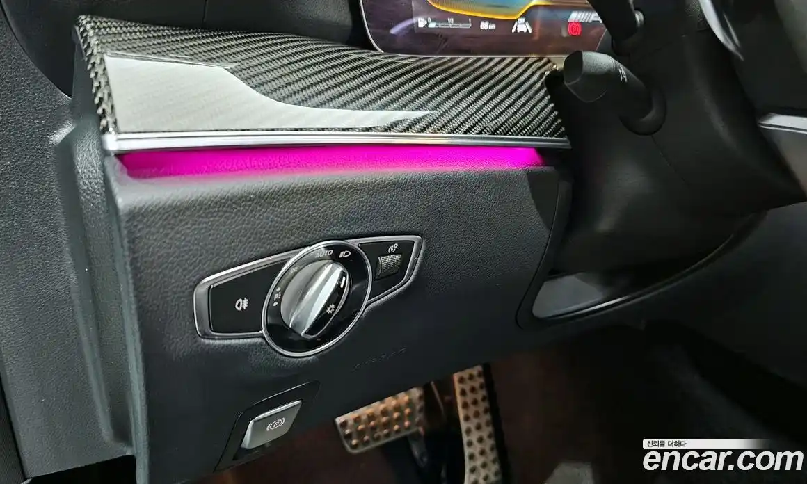 Mercedes-Benz CLS-Class 2021 3.0 Автомат в Москве № 141279, фото 14