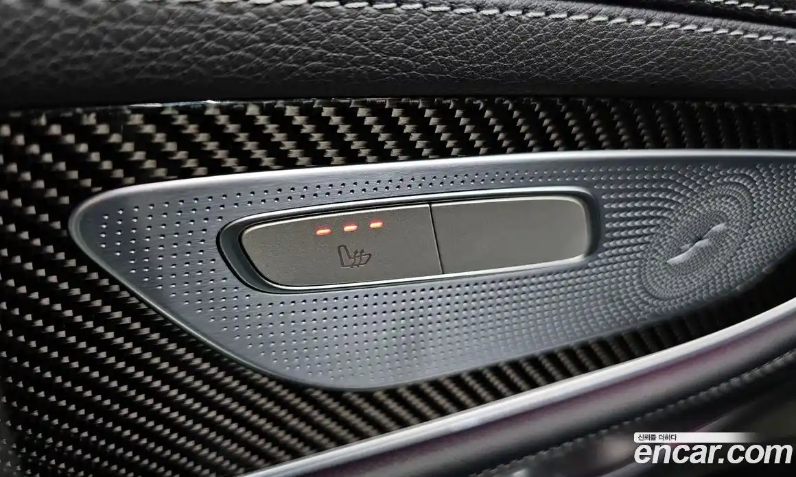 Mercedes-Benz CLS-Class 2021 3.0 Автомат в Москве № 141279, фото 18