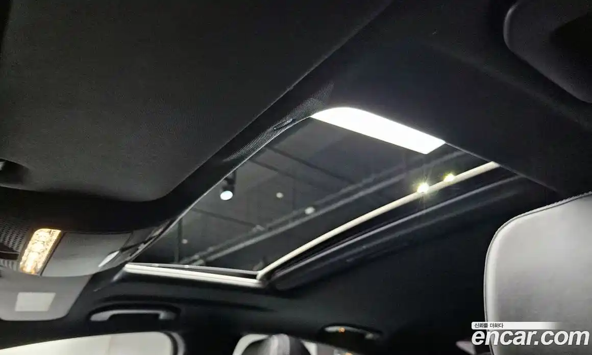 Mercedes-Benz CLS-Class 2021 3.0 Автомат в Москве № 141279, фото 19