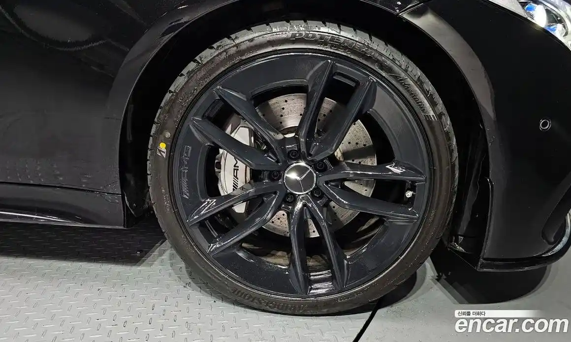 Mercedes-Benz CLS-Class 2021 3.0 Автомат в Москве № 141279, фото 5