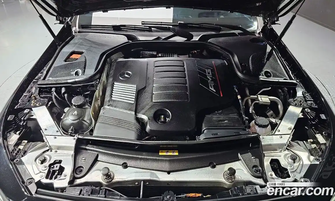 Mercedes-Benz CLS-Class 2021 3.0 Автомат в Москве № 141279, фото 6