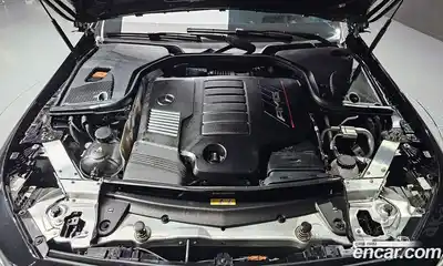 Mercedes-Benz CLS-Class 2021 3.0 Автомат в Москве № 141279, миниатюра 6