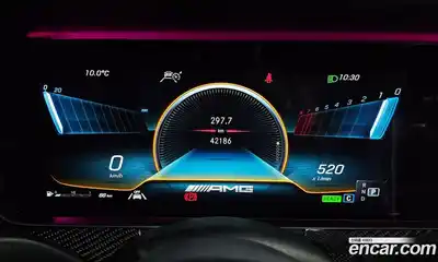 Mercedes-Benz CLS-Class 2021 3.0 Автомат в Москве № 141279, миниатюра 8